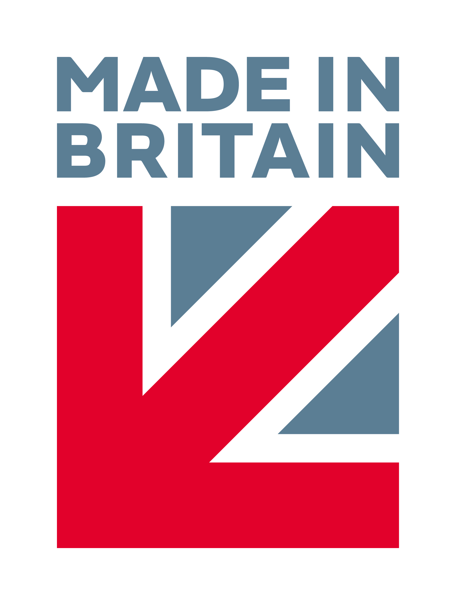 More info on Made in Britain